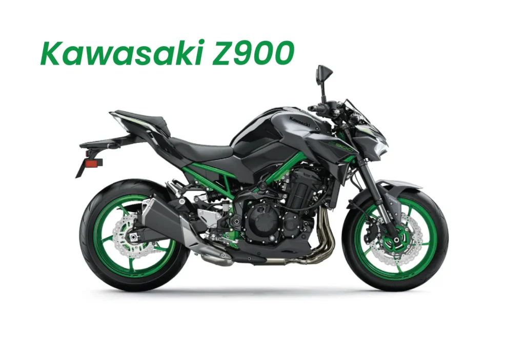 Why You Should Buy the Kawasaki Z900 in 2025