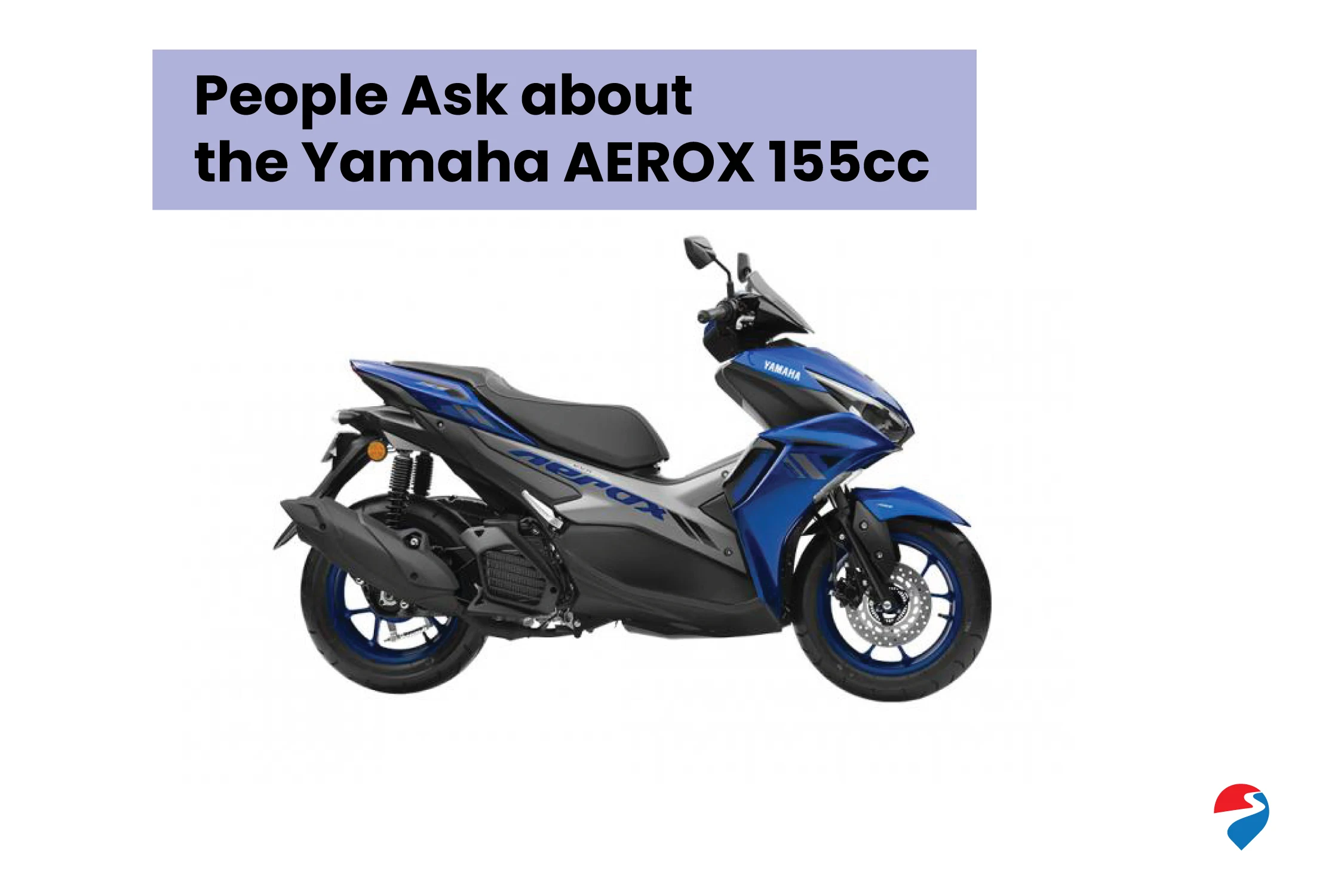 7 Reasons Why the Yamaha Aerox 155 is a Joy to Ride