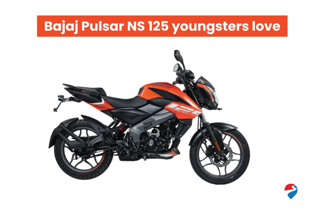 Bajaj Pulsar NS 125: A Comprehensive Guide