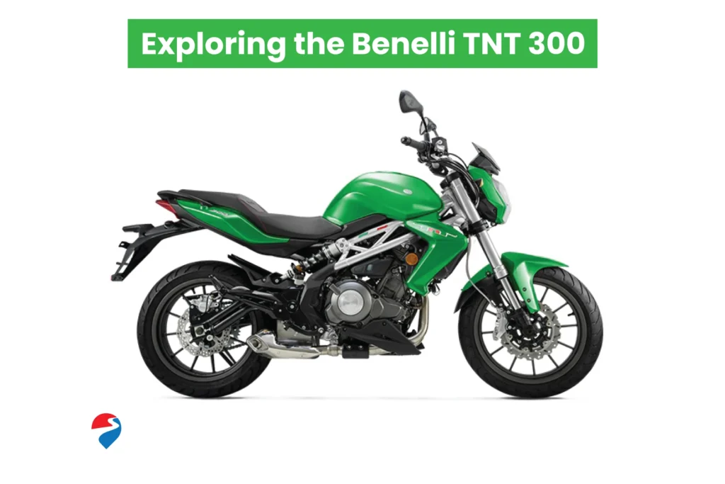 Benelli TNT 300: The Ultimate Entry-Level Sport Bike Guide