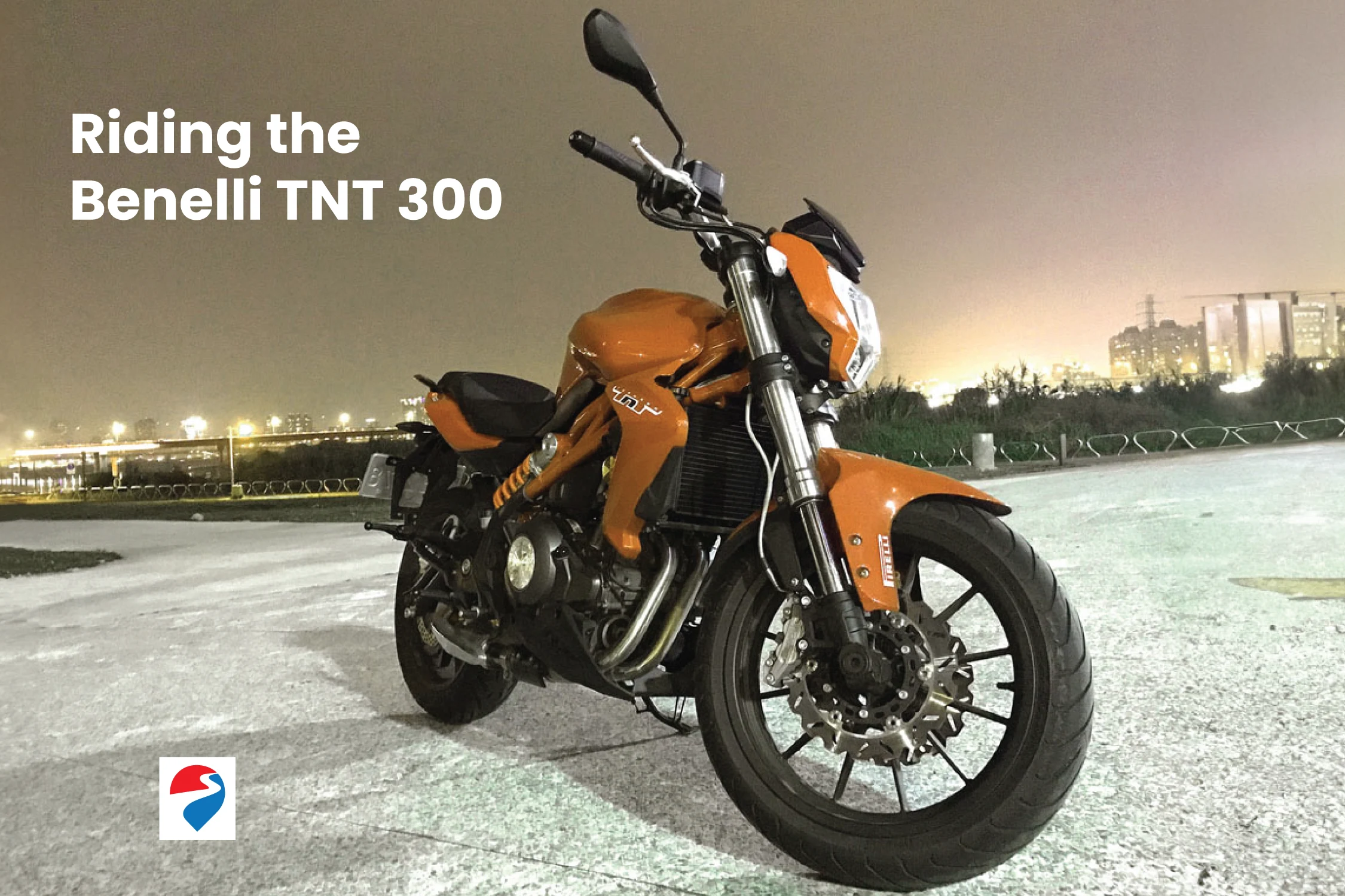 Benelli TNT 300: The Ultimate Entry-Level Sport Bike Guide