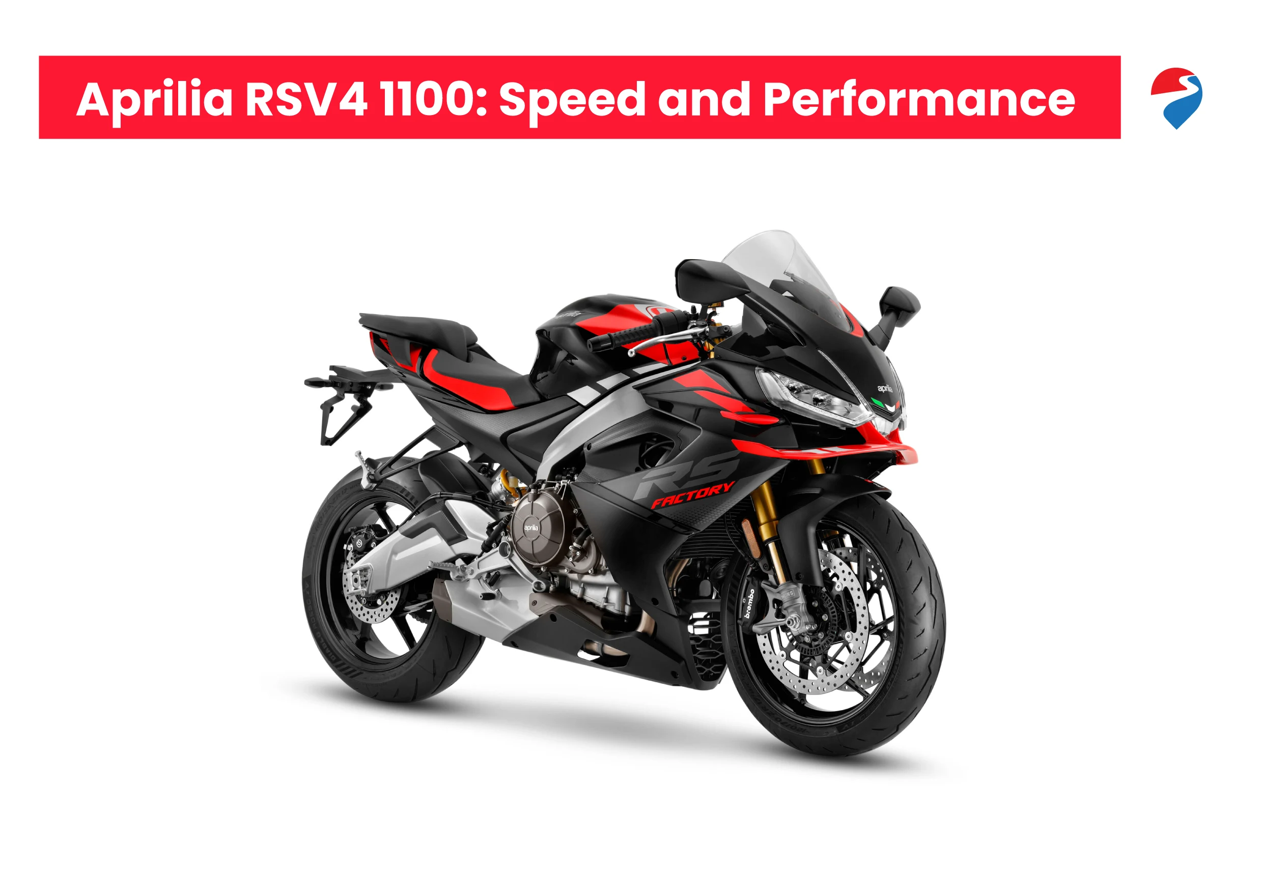 Aprilia RSV4 1100 review