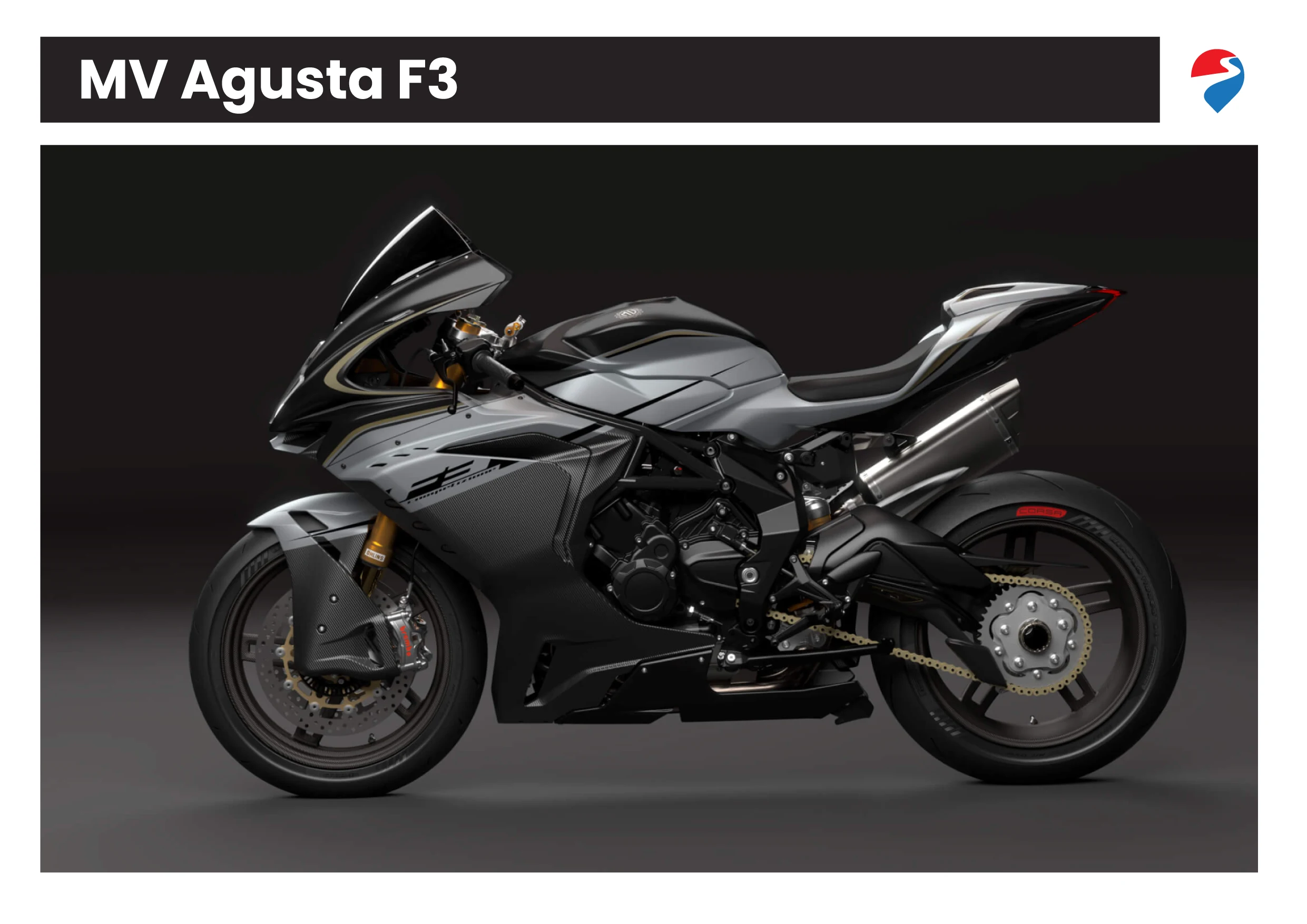 MV Agusta F3