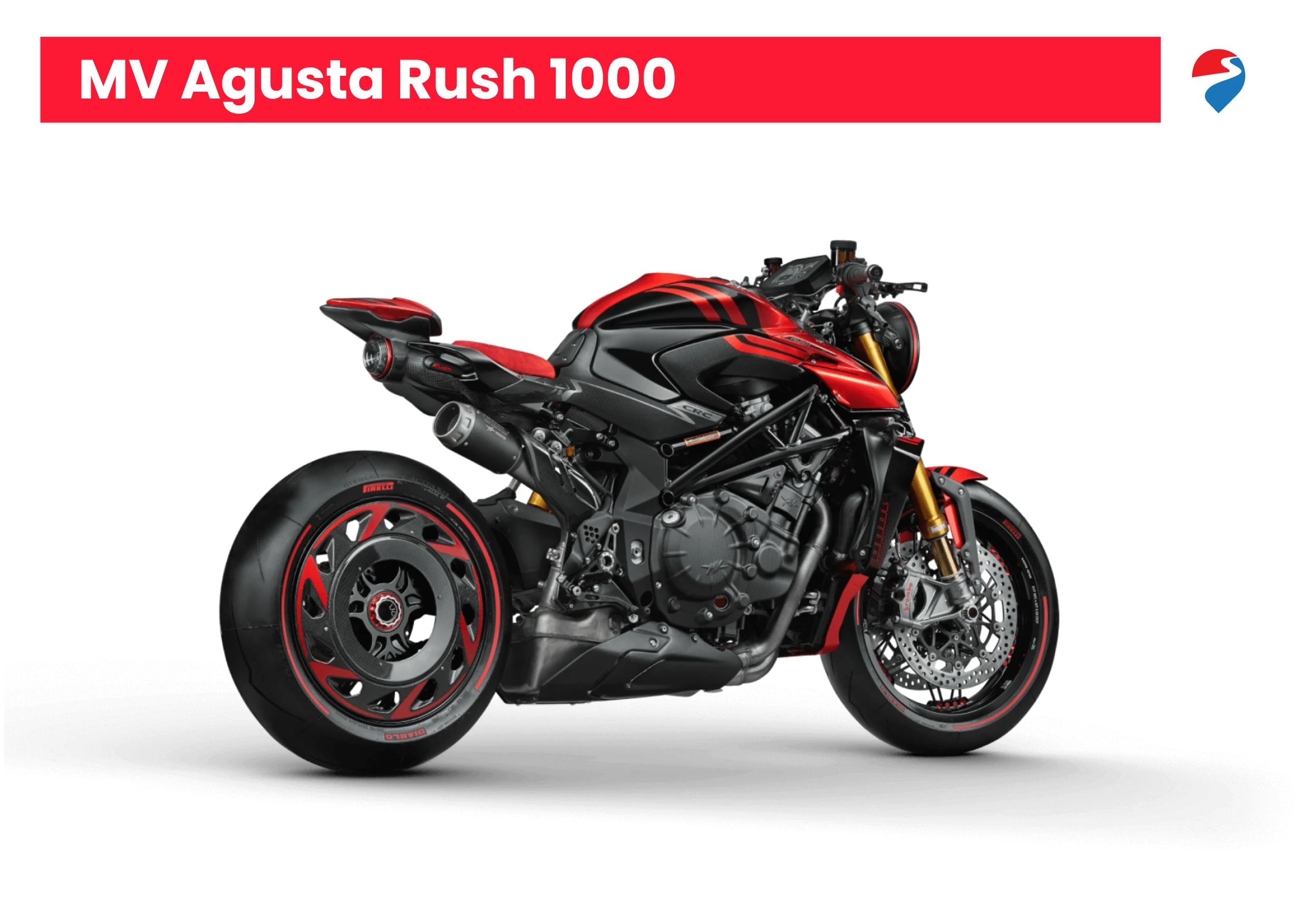 MV Agusta Rush 1000