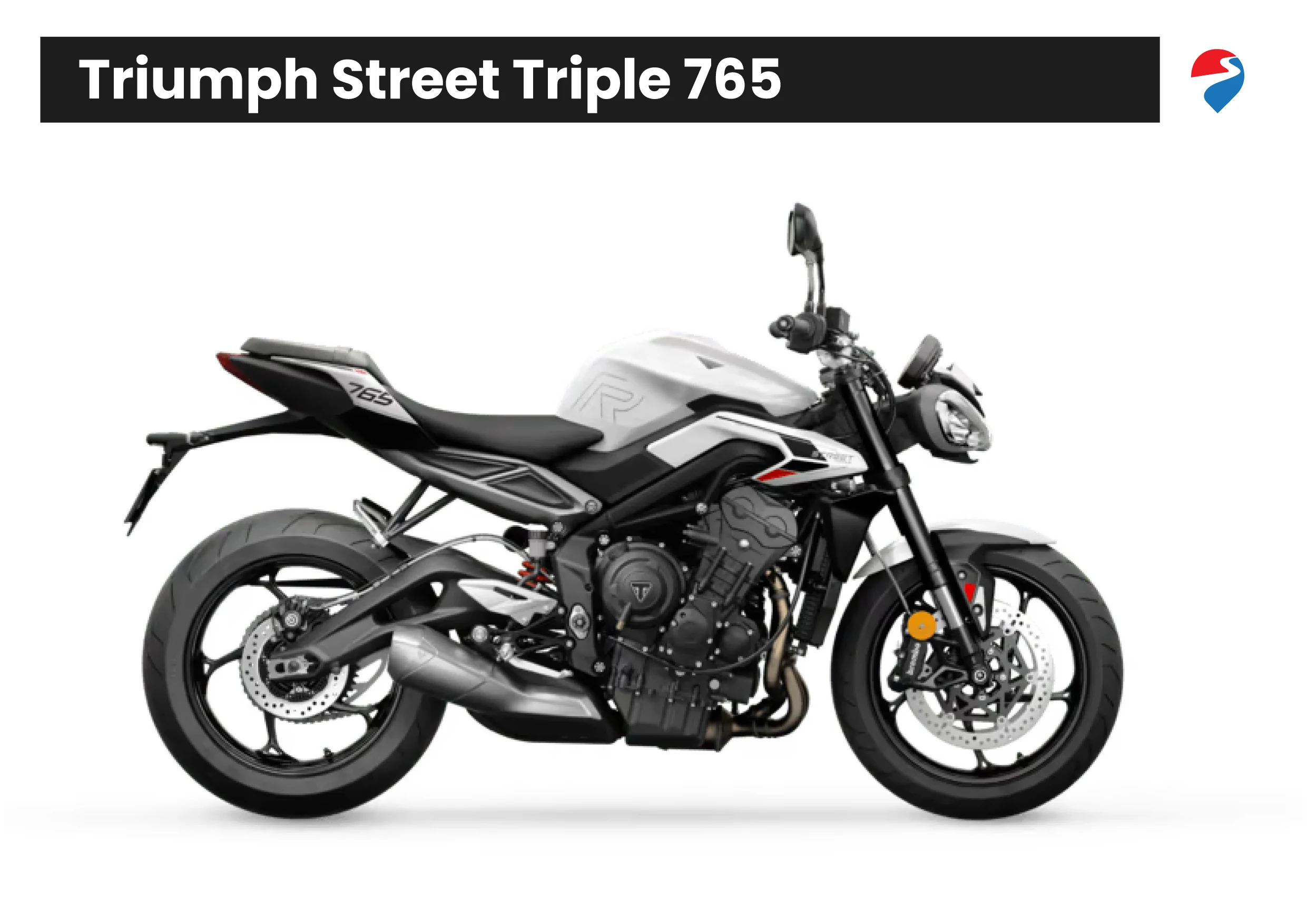 Triumph Street Triple 765